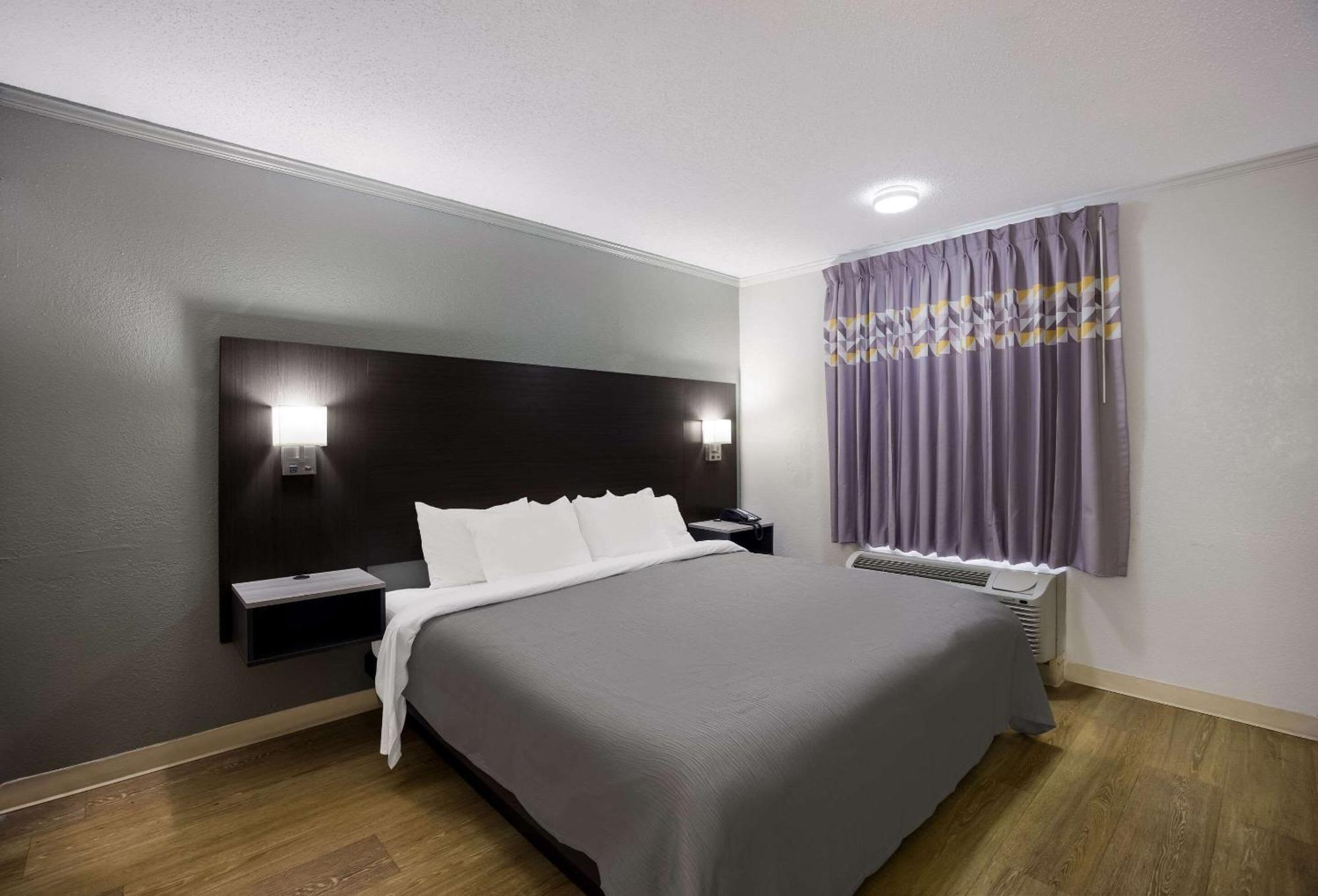 Quality Inn Tallahassee Near University Exterior foto