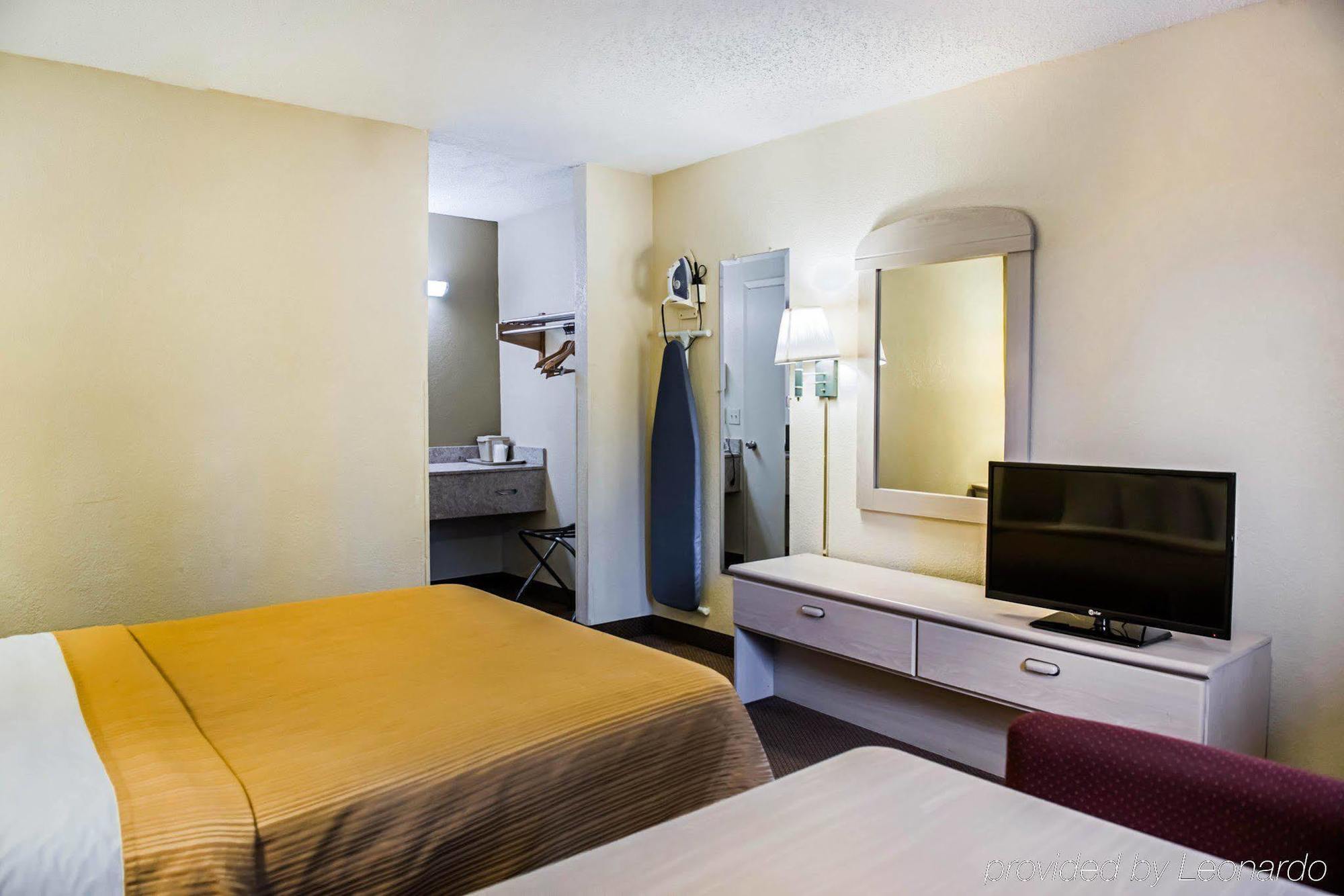 Quality Inn Tallahassee Near University Exterior foto